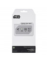 Funda para Oppo A55 4G Oficial de Star Wars Baby Yoda Sonrisas - The Mandalorian
