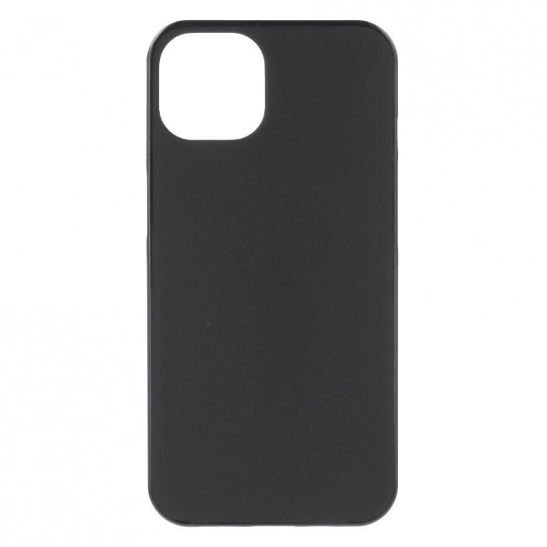 Coque Silicone lisse pour iPhone 13