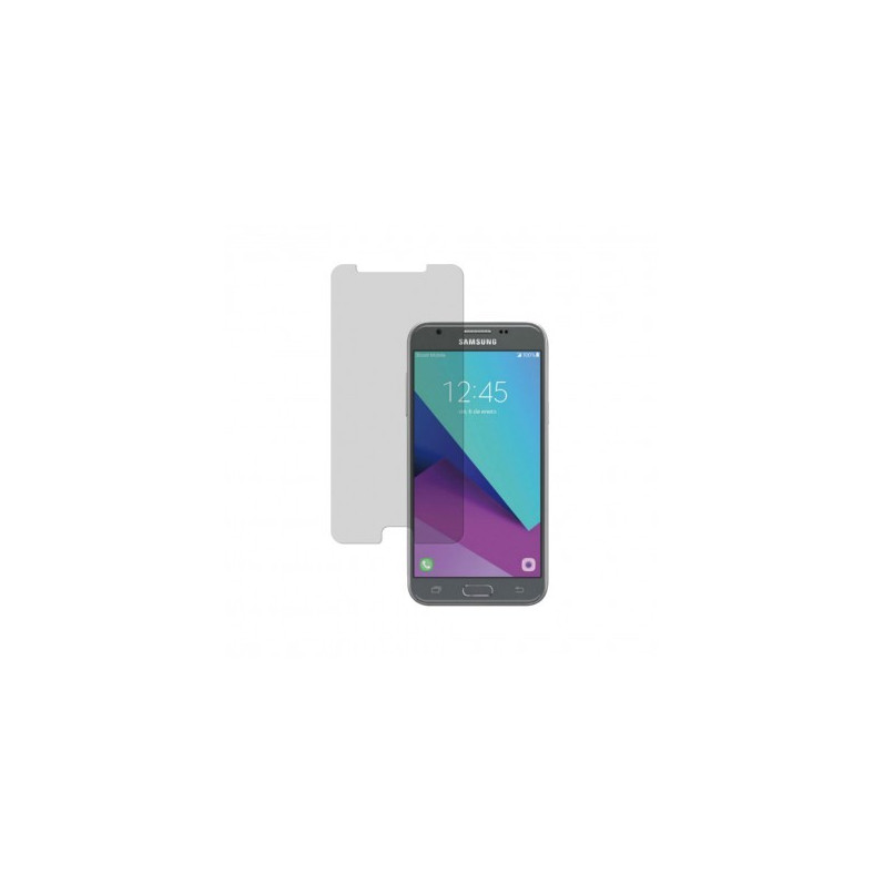 Verre Trempé Transparent pour Samsung Galaxy J7 2017 Européen