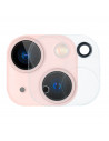 Protège-Caméra en Verre pour iPhone 13 Mini