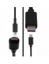 Cble Lightning vers USB1m pour iPhone