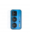 Protège-Caméra en Verre pour Motorola Edge 20 Pro