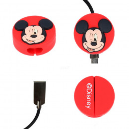 Protecteur de Cables Disney