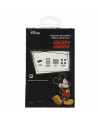 Coque pour Alcatel U5 Plus Officielle de Disney Mickey et Minnie Bisou - Classiques Disney