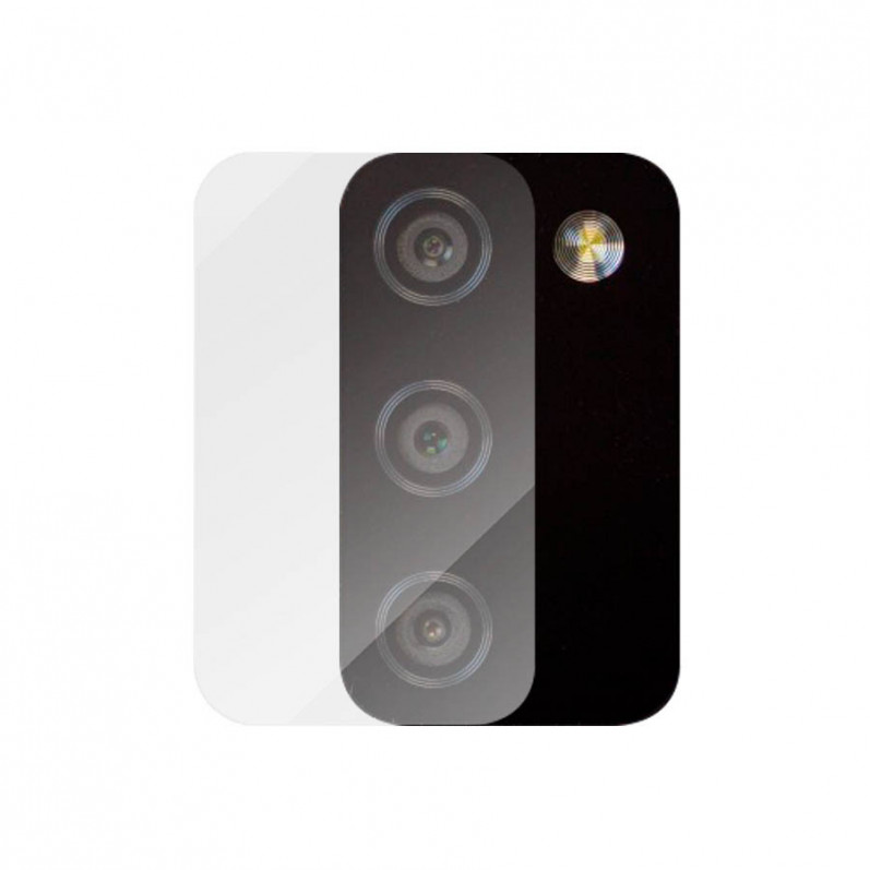 Protège-Caméra en Verre Samsung Galaxy A02s
