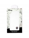 Coque pour LG Q60 Officielle de Disney Mickey et Minnie Bisou - Classiques Disney