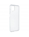 Coque Silicone Transparente pour Samsung Galaxy M12