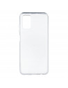 Funda Silicona transparente para Samsung Galaxy A03s