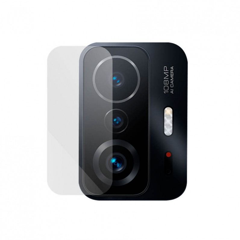 Protège-Caméra en Verre pour Xiaomi 11T