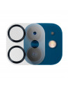 Protège-Caméra Transparente pour iPhone 12