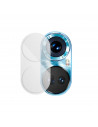 Protège-Caméra en verre pour  Honor 50 5G