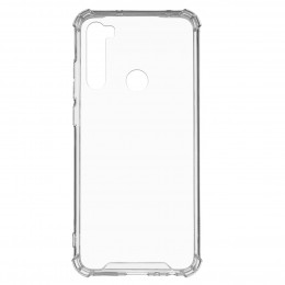 Carcasa Bumper Transparente para Xiaomi Redmi Note 8- La Casa de las Carcasas