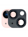 Protège-Caméra Tressé pour iPhone 13 Mini