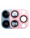 Protège-Caméra Tressé pour iPhone 13 Pro Max