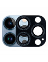 Protège-caméra Tressé pour iPhone 13 Pro Max