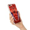 Funda para Samsung Galaxy A10 Oficial de Marvel Spiderman Torso - Marvel