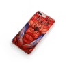 Funda para Samsung Galaxy A10 Oficial de Marvel Spiderman Torso - Marvel