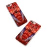 Funda para Samsung Galaxy A10 Oficial de Marvel Spiderman Torso - Marvel