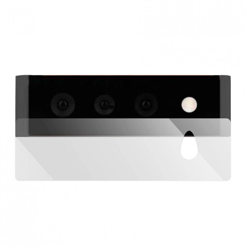 Protège-Caméra en verre pour Google Pixel 6 Pro