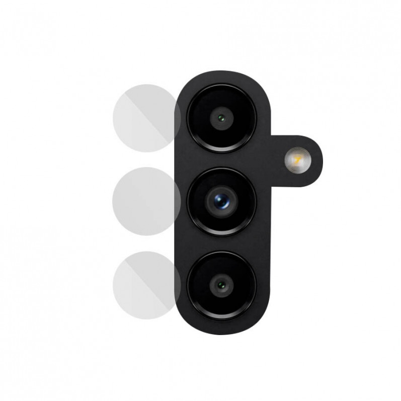 Protège-Caméra en verre pour Samsung Galaxy A13 5G