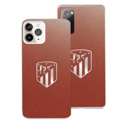 Funda Oficial Atlético De Madrid -  Fondo Degradado