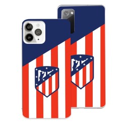 Funda Oficial Atlético De Madrid -  Escudo Central