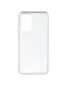 Coque Silicone Transparente pour Samsung Galaxy A52 4G