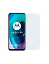 Verre Trempé Transparent pour Motorola Moto G71 5G