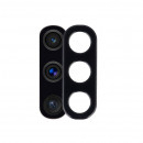 Protège-Caméra métallisé pour Samsung Galaxy A70