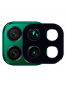 Protège-Caméra métallisé pour Huawei P40 Lite