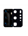 Protège-Caméra métallisé pour Huawei P40 Pro