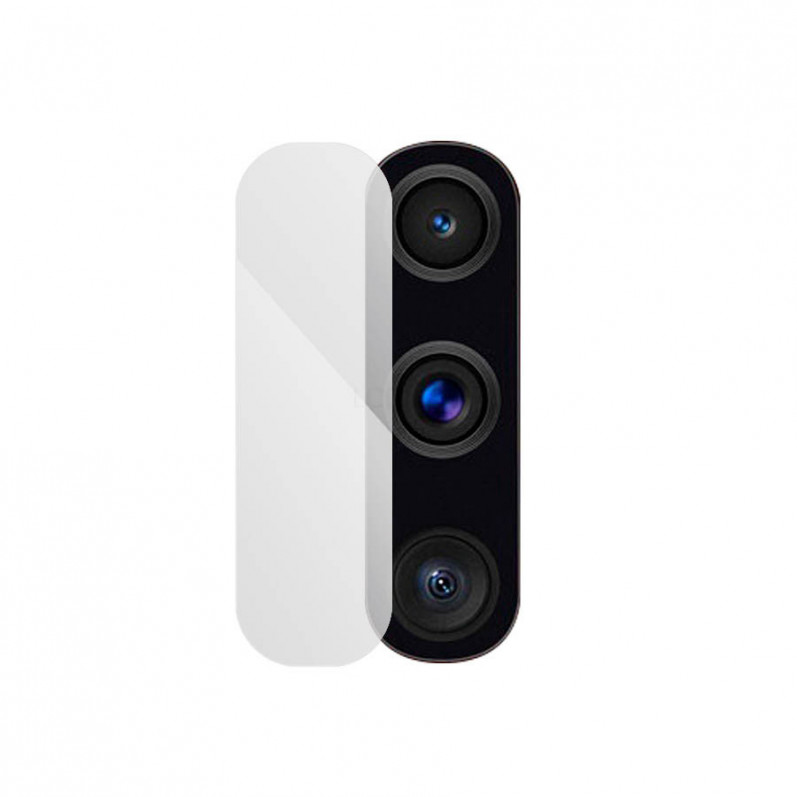 Protège-Caméra en Verre pour Samsung Galaxy A70