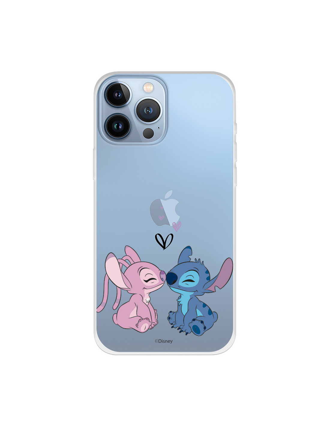 Support de protection de câble Disney Stitch pour iPhone et iPad,  protection de chargeur rapide, 18W, 20W