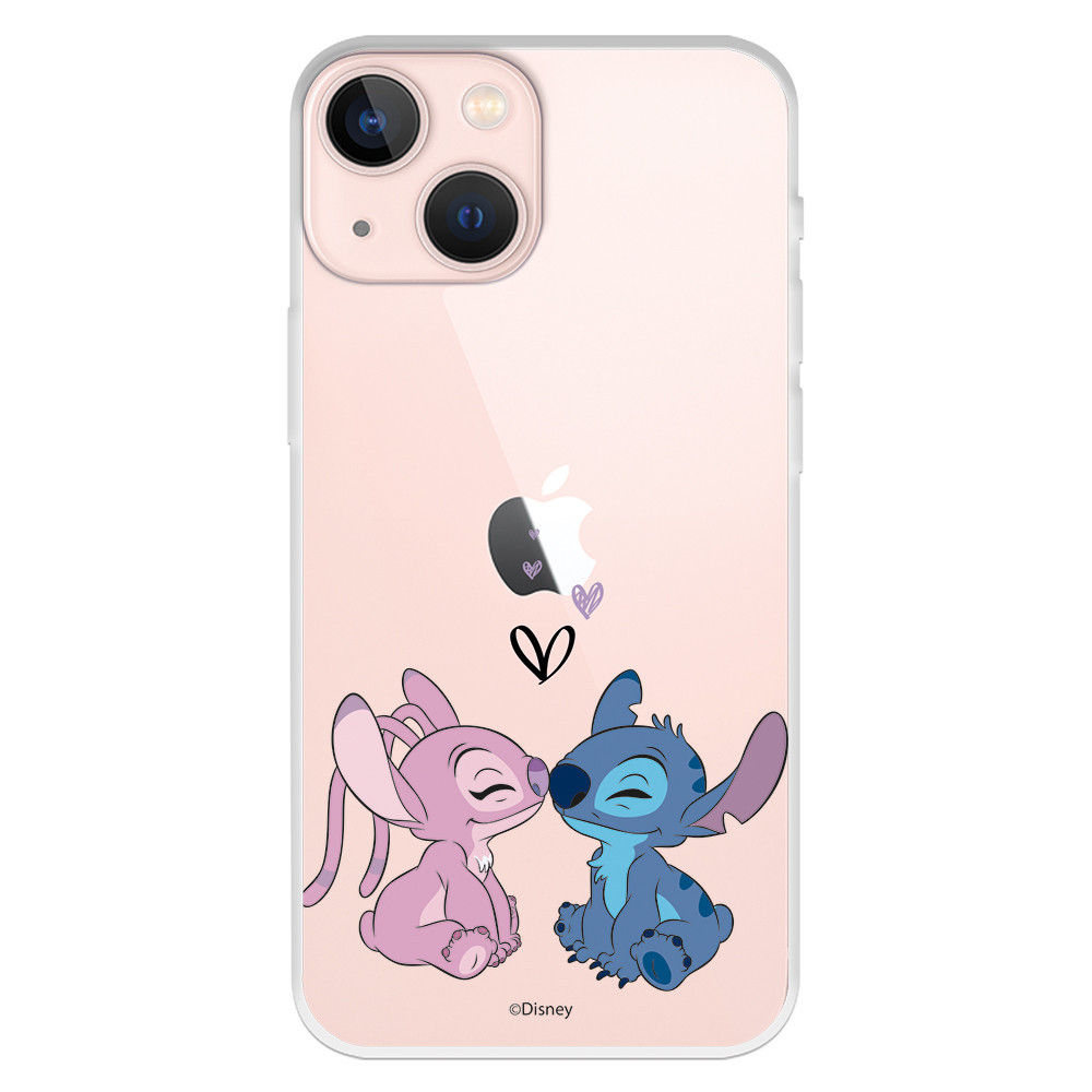 Coque de protection Disney Cute Stitch pour chargeur iPhone 13, Apple 12,  ligne de données, anti-casse, ULd'enroulement 20W, 11Pro - AliExpress