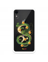 Coque pour iPhone XR Officielle de Dragon Ball Dragón Shen Lon - Dragon Ball