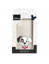 Coque pour iPhone 12 Mini Officielle de Disney Chiot Sourire - 101 Dalmatiens
