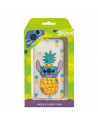 Coque pour iPhone 6 Officielle de Disney Stitch Ananas - Lilo & Stitch