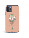 Coque pour iPhone 12 Pro Max Officielle de Disney Minnie Atrappe-Rêves - Classiques Disney