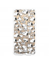 Coque pour iPhone 6 Plus Officielle de Peanuts Snoopy Silhouettes - Snoopy