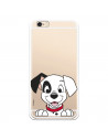 Coque pour iPhone 6 Officielle de Disney Chiot Sourire - 101 Dalmatiens