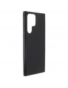 Coque Silicone Lisse pour Samsung Galaxy S22 Ultra