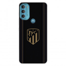 Funda para Motorola Moto G71 5G del Atleti  - Licencia Oficial Atlético de Madrid