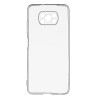 Funda Silicona Transparente para Xiaomi Poco X3 Pro