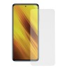 Cristal Templado Transparente para Xiaomi Poco X3 Pro