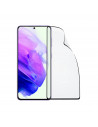 Verre Trempé Complet Incassable pour Samsung Galaxy S22 Plus