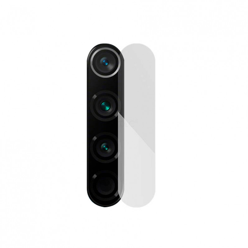 Protège-Caméra en Verre pour Xiaomi Redmi Note 8 Pro