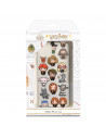 Coque pour Samsung Galaxy S22 Ultra Officielle d'Harry Potter Personnages Icones - Harry Potter