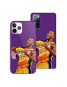 Coque Téléphone Portable Basketball - Lakers 24