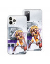 Coque Téléphone Portable Basketball - James Lakers