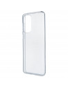 Coque Silicone transparente pour Samsung Galaxy A33 5G